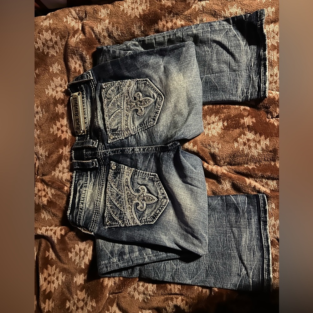 Brand new rocks size 27